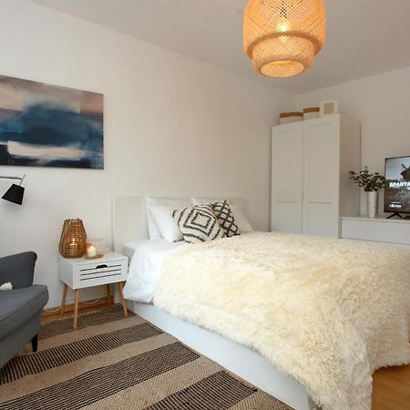 Izola Dreamy Stays Kord Eksteriør billede