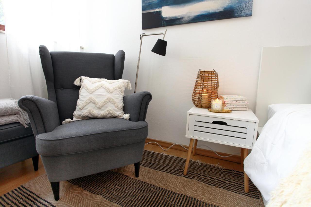 Izola Dreamy Stays Kord Eksteriør billede