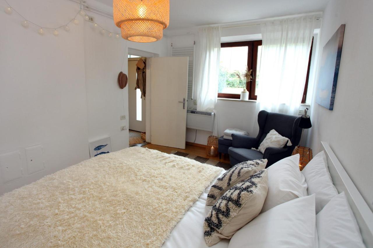 Izola Dreamy Stays Kord Eksteriør billede