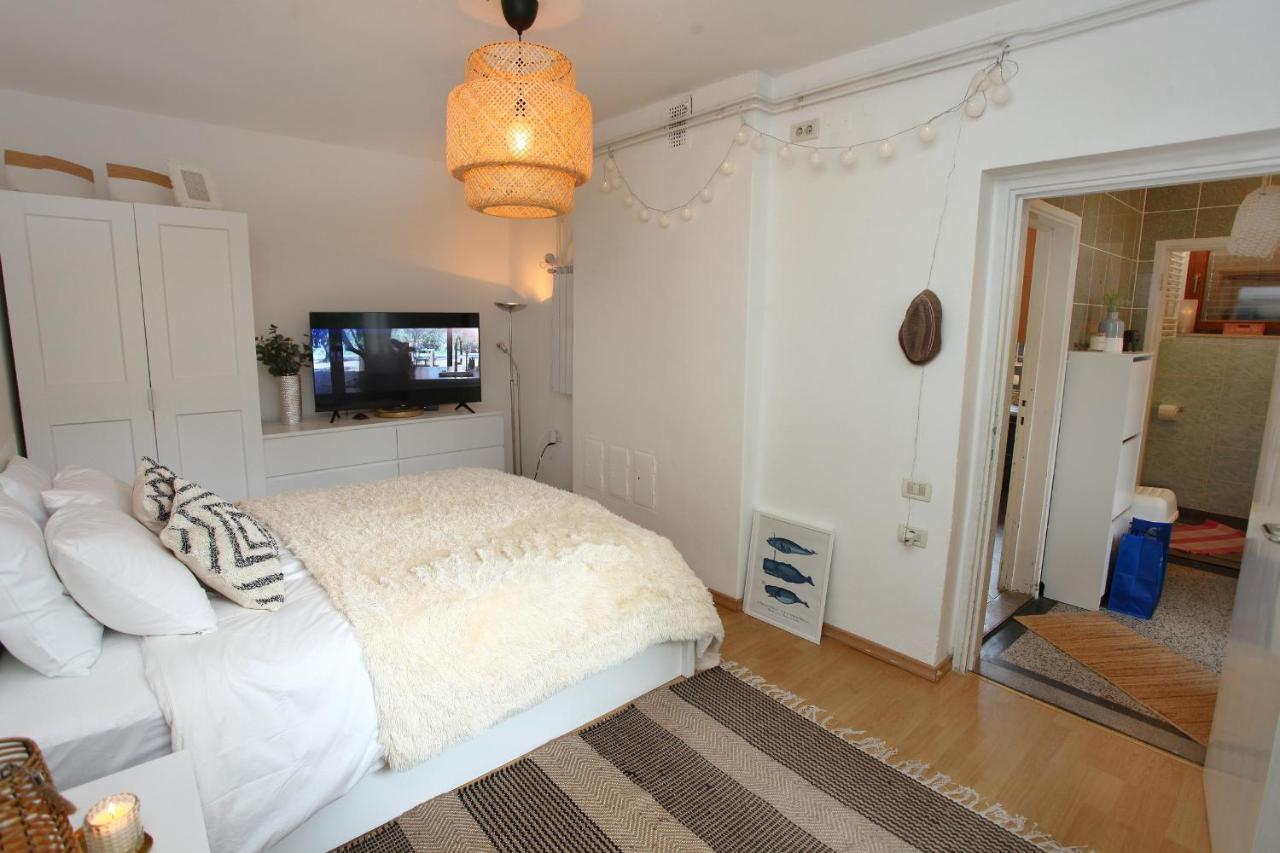 Izola Dreamy Stays Kord Eksteriør billede