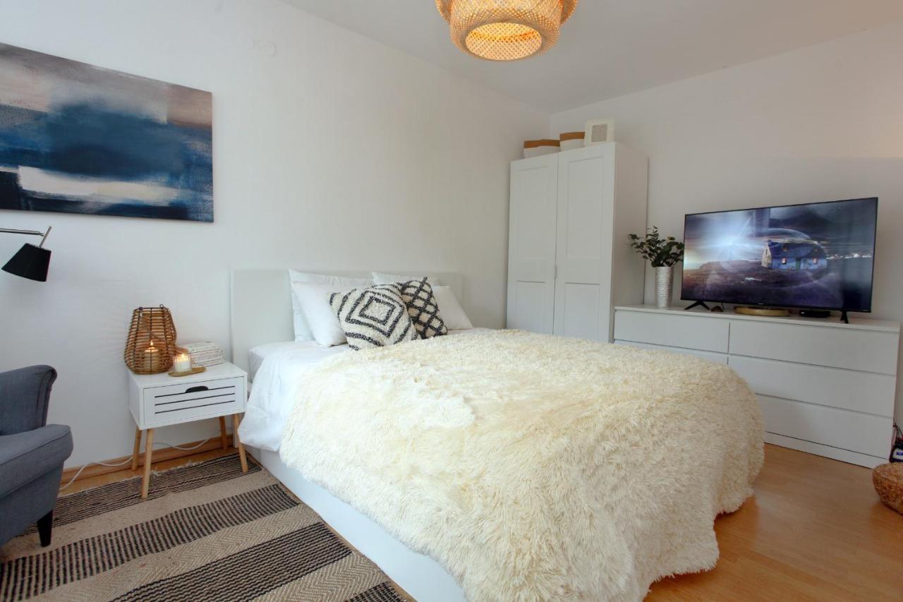 Izola Dreamy Stays Kord Eksteriør billede
