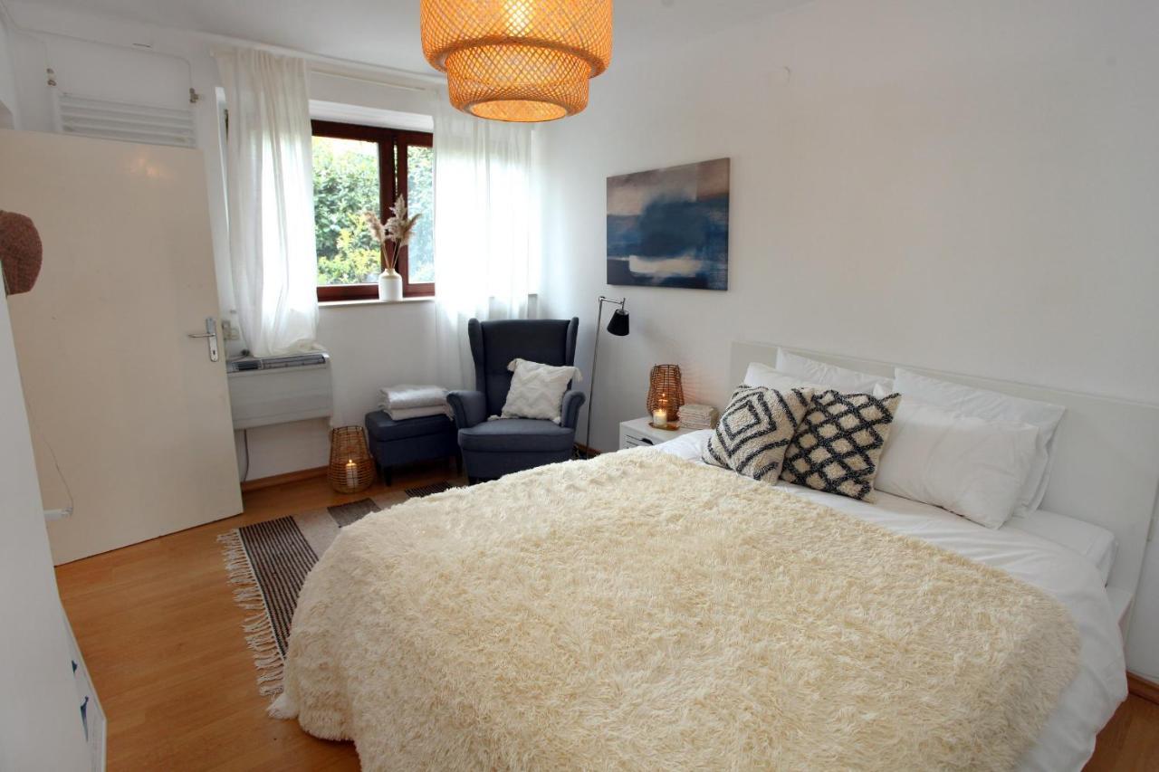 Izola Dreamy Stays Kord Eksteriør billede