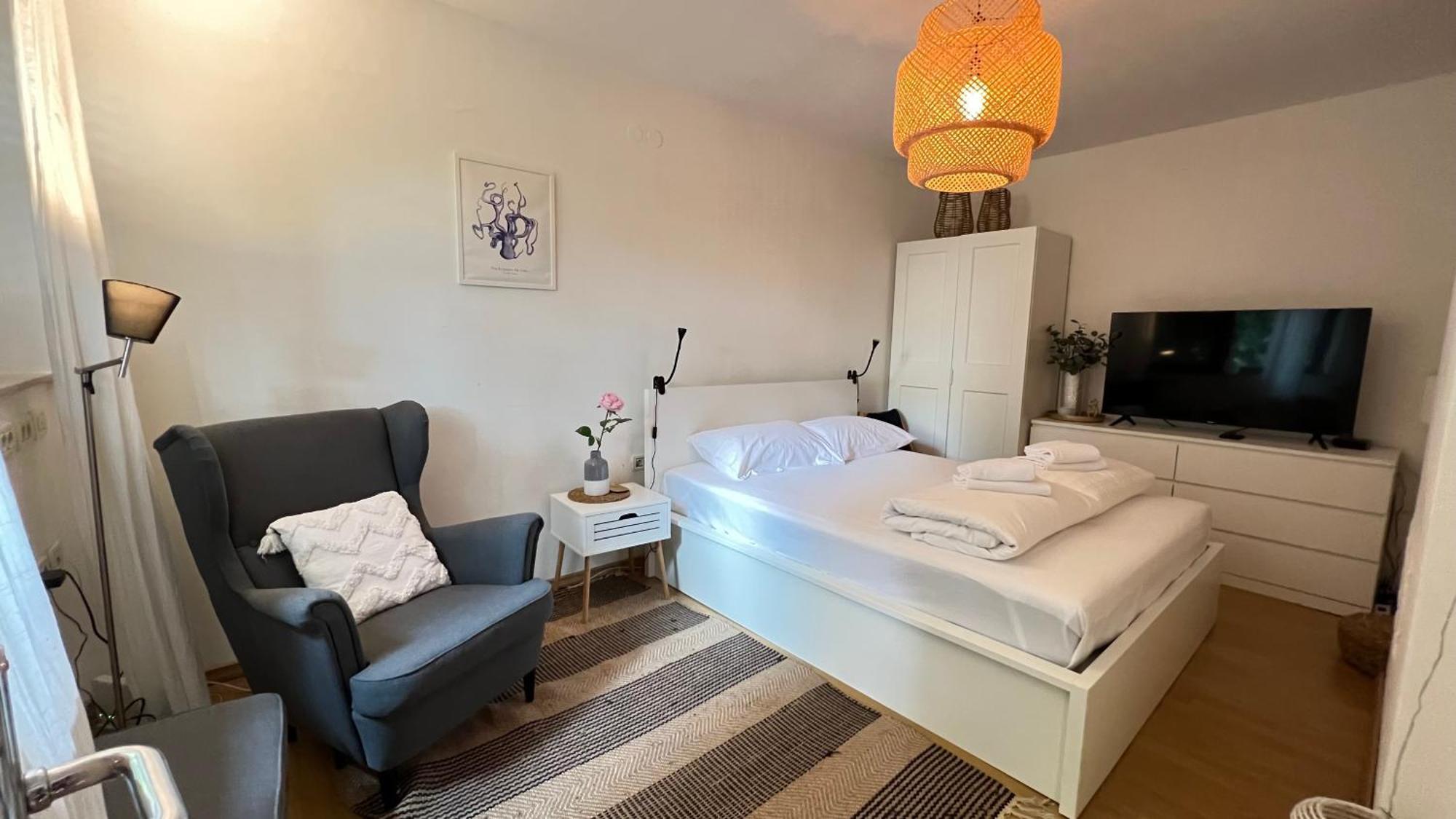 Izola Dreamy Stays Kord Eksteriør billede