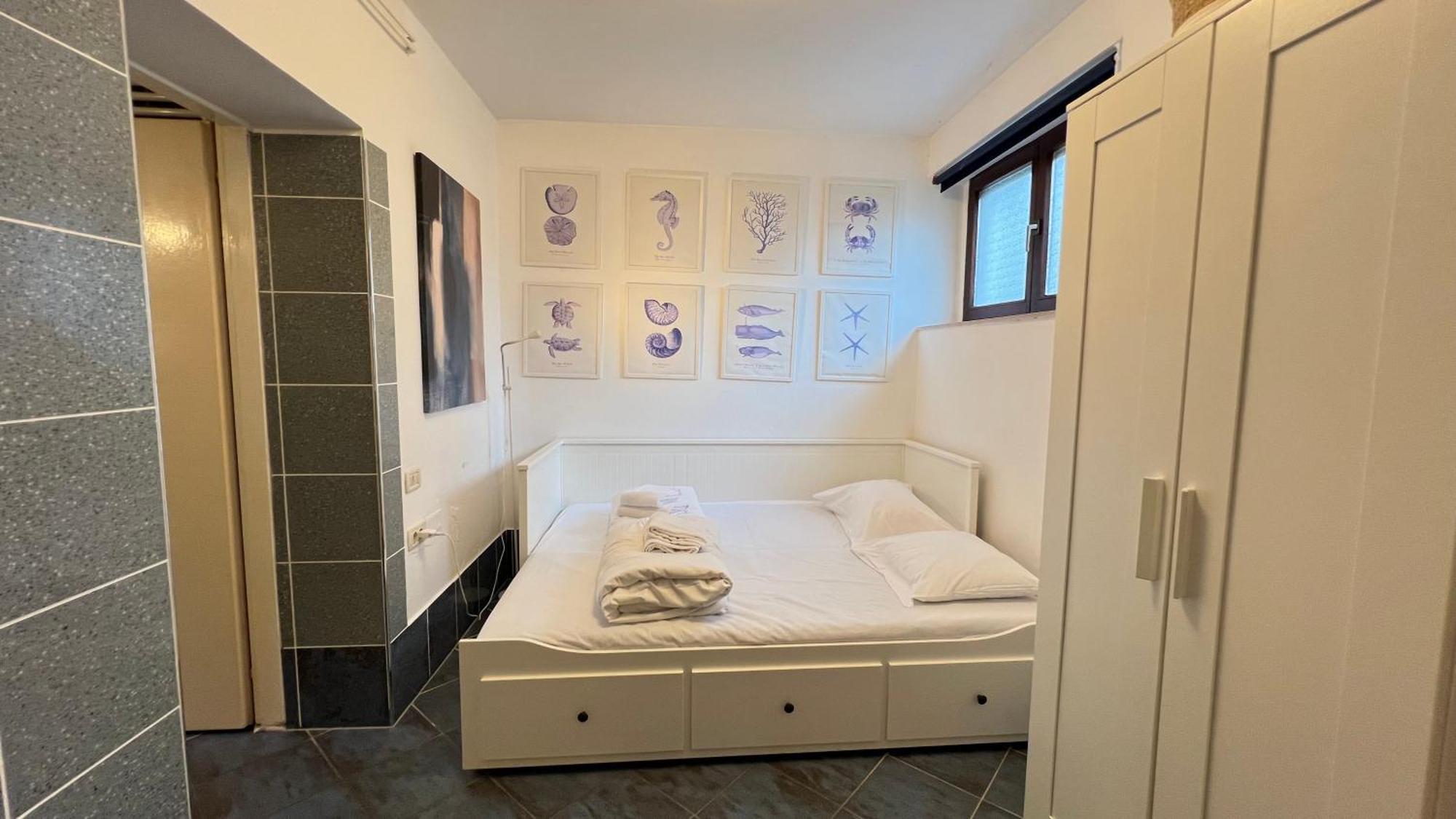 Izola Dreamy Stays Kord Eksteriør billede