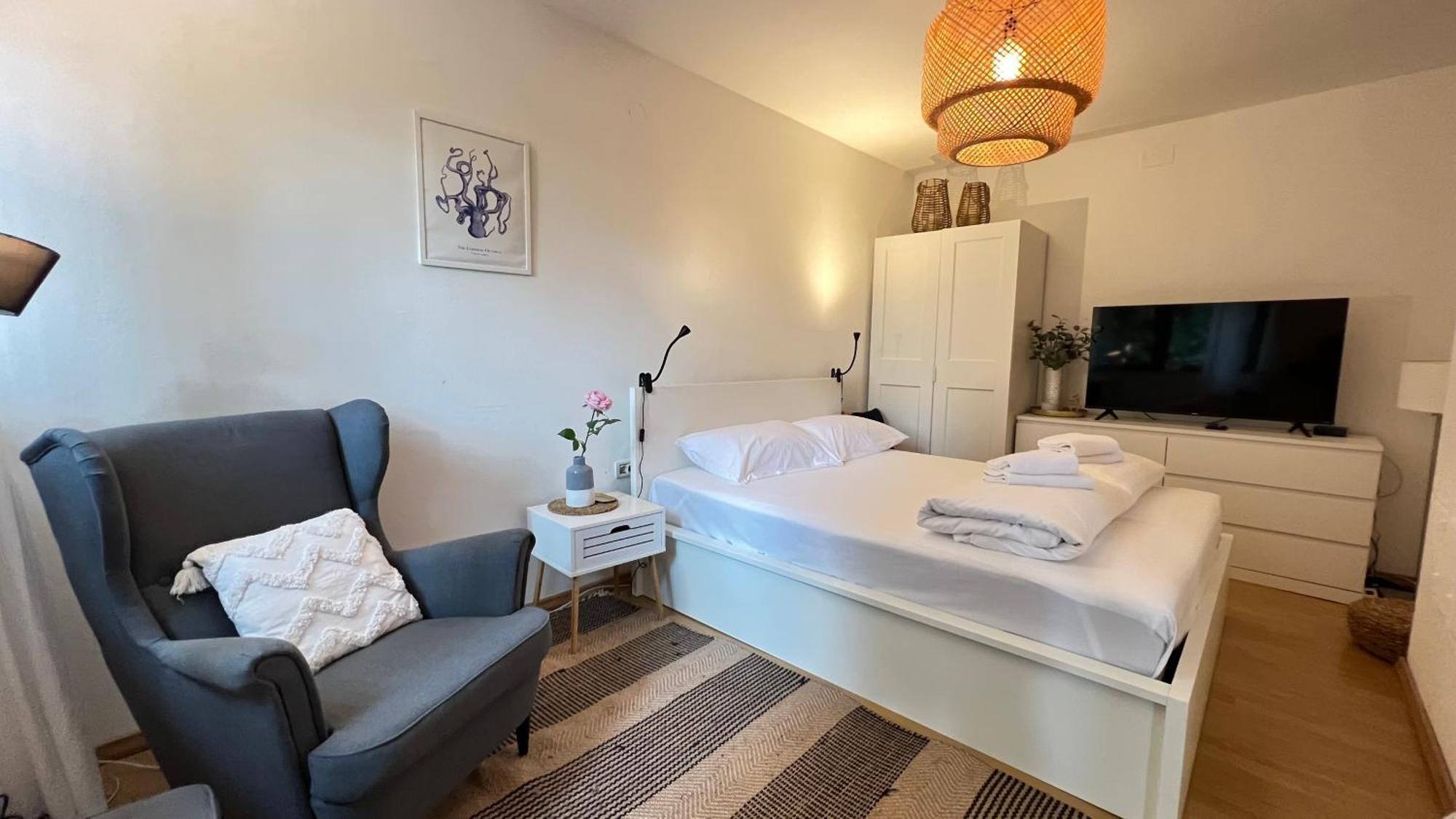 Izola Dreamy Stays Kord Eksteriør billede
